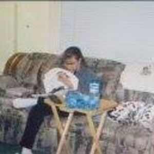 Meet your Posher, Tracy